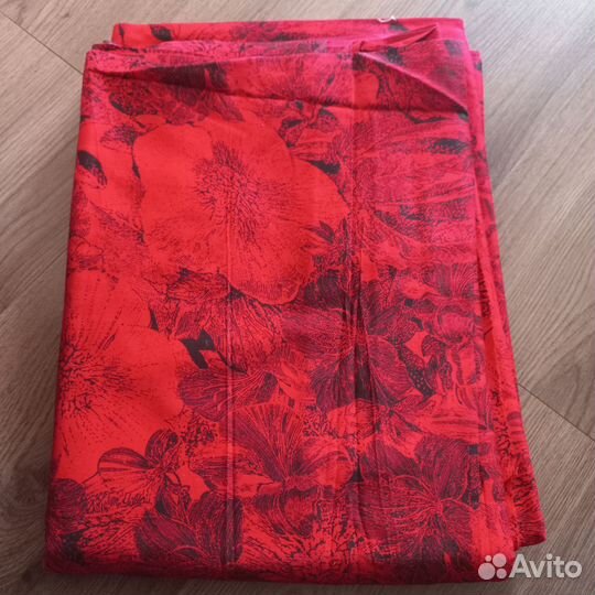 Продаю отрезы ситца