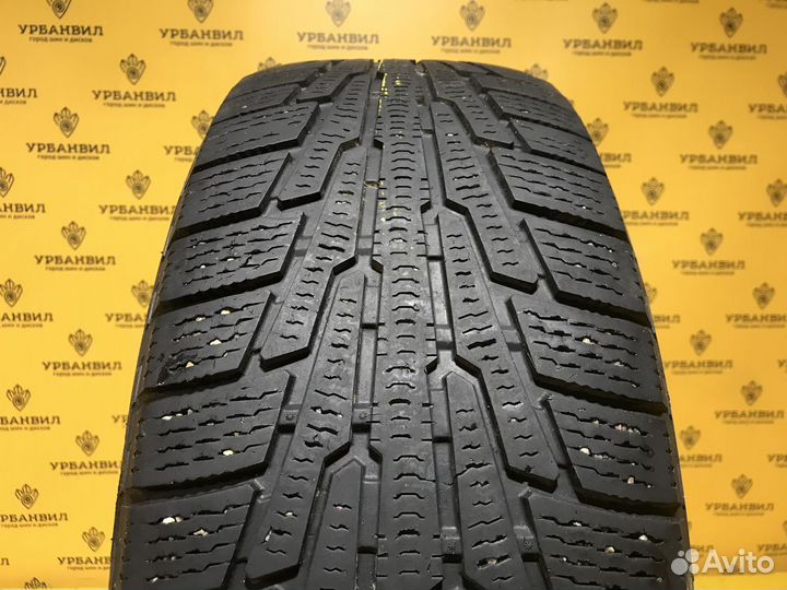 Nokian Tyres Hakkapeliitta R 235/60 R18 107R