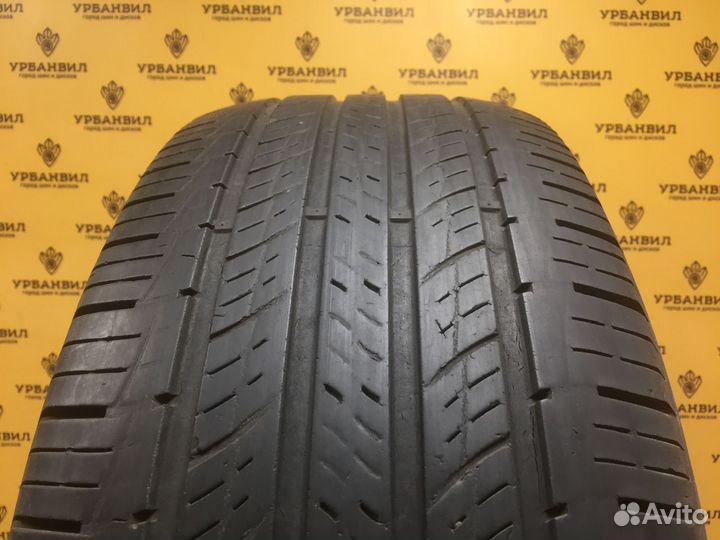 Hankook Dynapro HP2 RA33 275/65 R17 115H