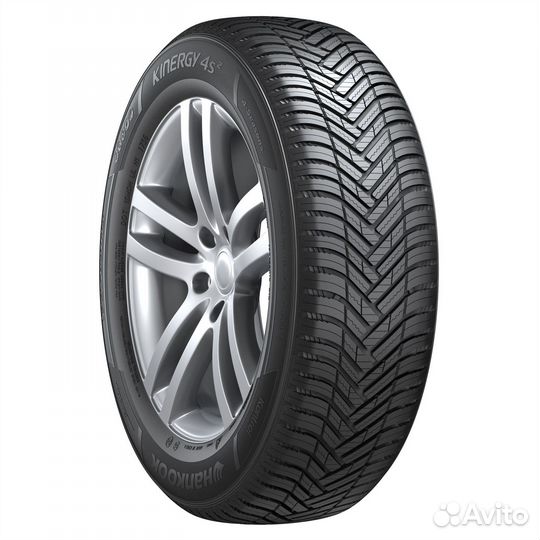 Hankook Kinergy 4S2 H750 245/40 R18