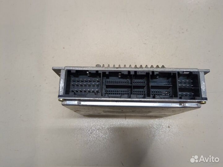 Блок управления двигателем Mercedes E W210, 1998