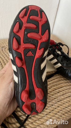 Бутсы adidas