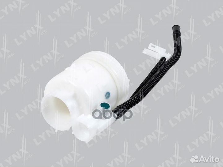 Фильтр топливный погружной LF840M1 lynxauto