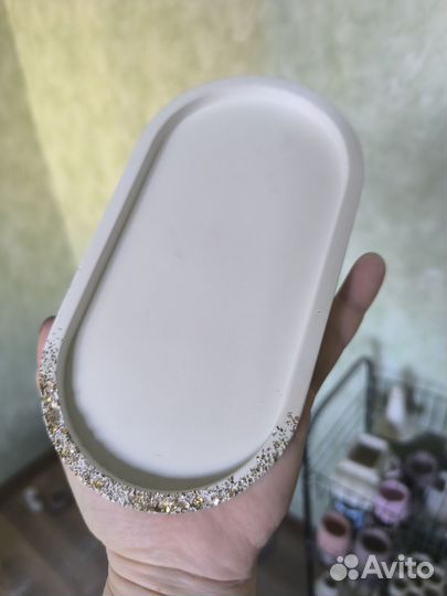 Изделия из гипса