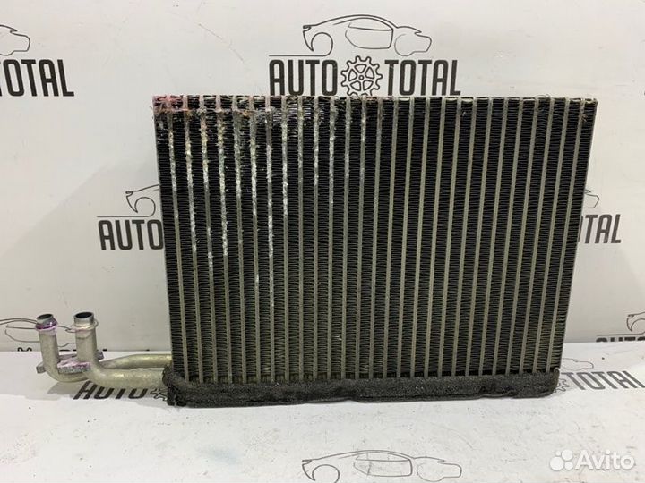 Радиатор кондиционера (испаритель) Bmw 745 E65