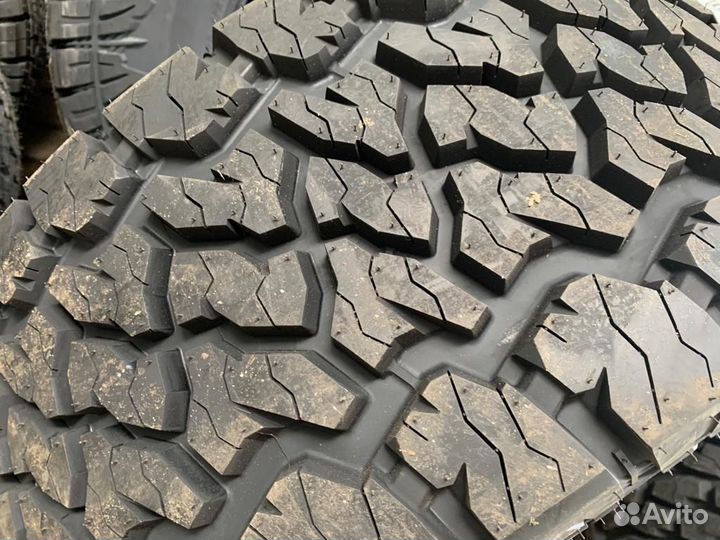 CST Sahara ATM 285/75 R16