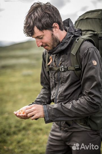 Fjällräven Abisko Lite Jacket