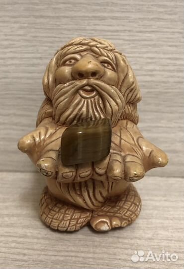 Статуэтка - оберег