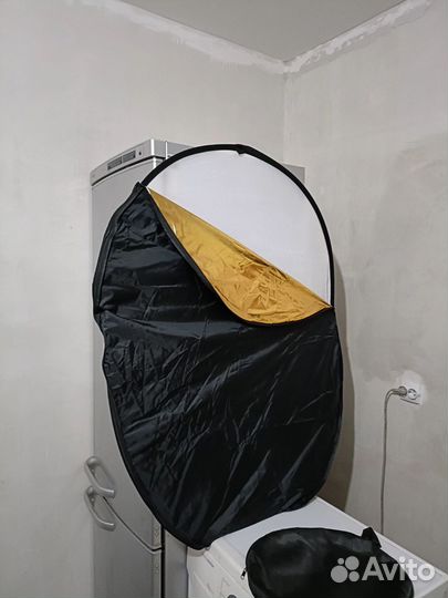 Отражататель для съемки