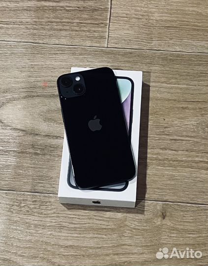 iPhone 14, 128 ГБ