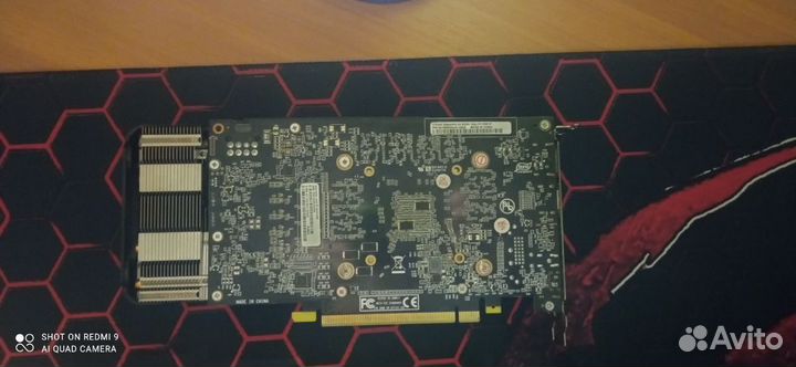 Видеокарта RTX 2060 6gb