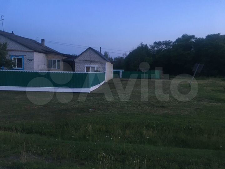 Коттедж 120 м² на участке 35 сот.