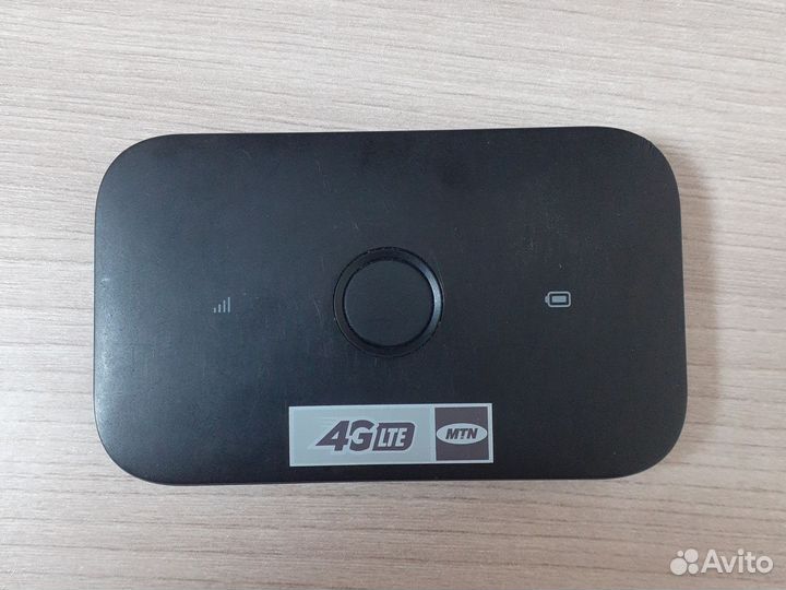 Мобильный роутер huawei 4G (a)