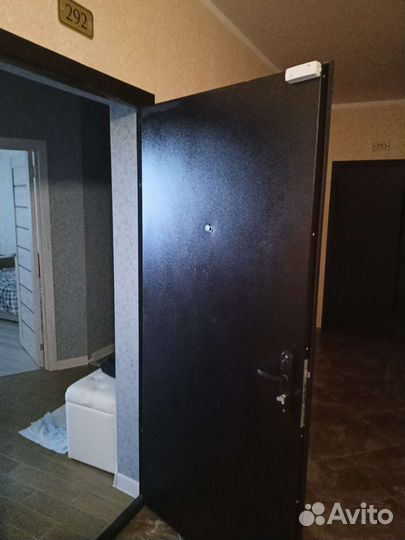 Дверь входная