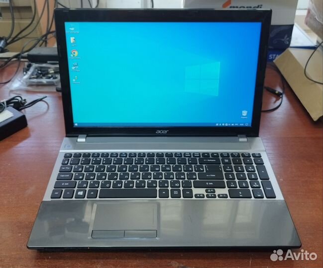 Ноутбук Acer v3-571g