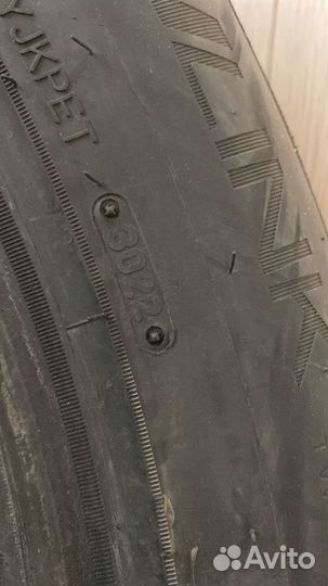 Triangle PL02 255/55 R20 101H