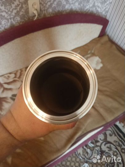 Царга 3 дюйма