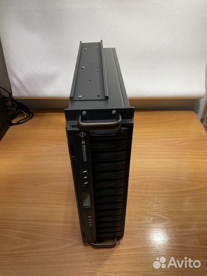 Цифровой видеорегистратор Pelco DX9200hddi-1500