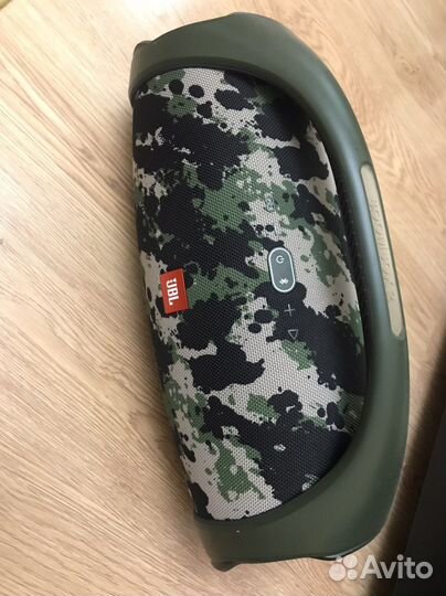Jbl boombox 2 оригинал