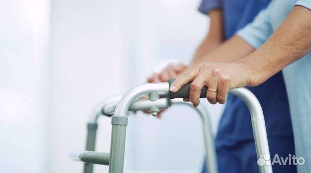 Ходунки для взрослых