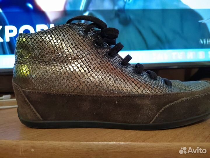 Ботинки Igi & Co