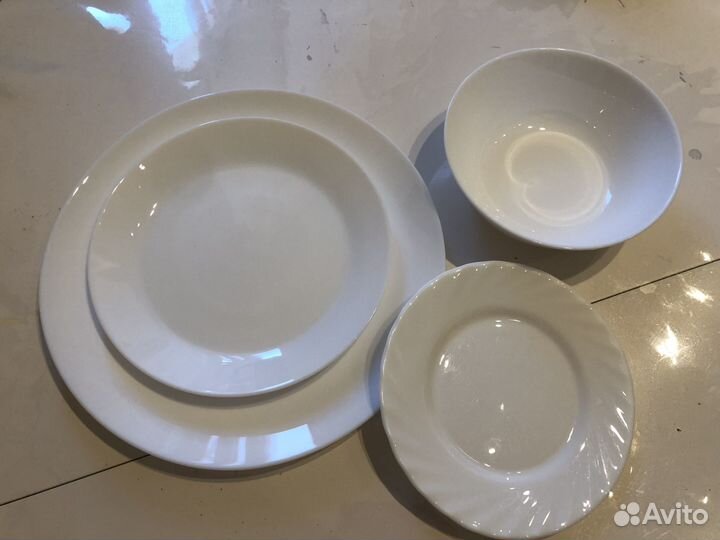 Столовая посуда