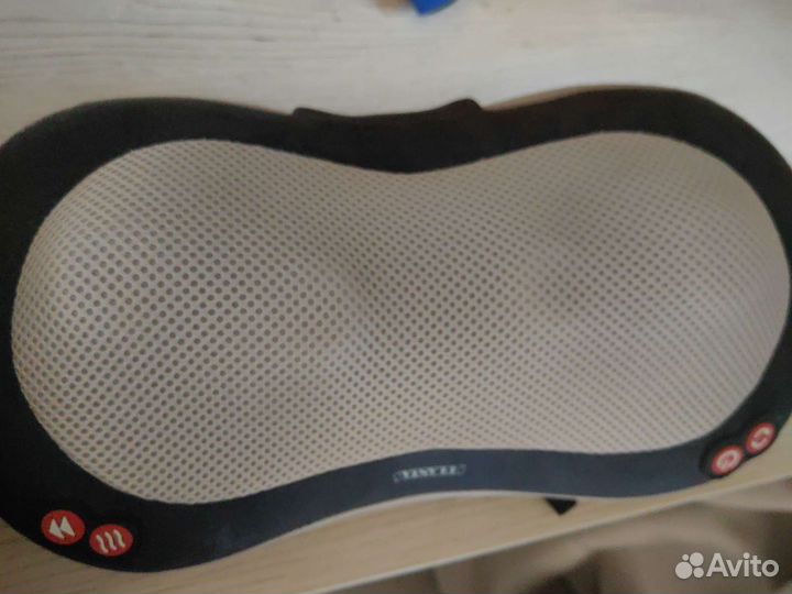 Массажёр Planta mp-020