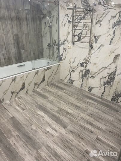 Ремонт квартир