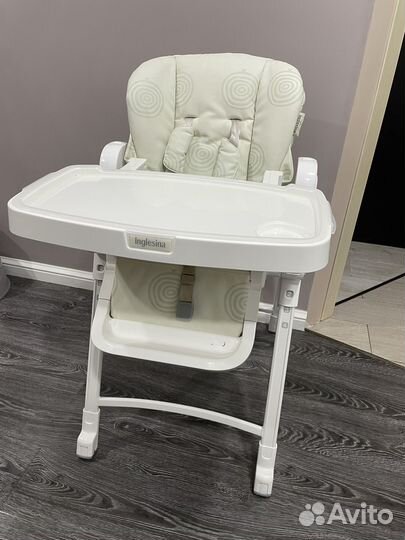 Стул для кормления