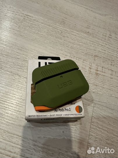 Чехол для airpods pro 2