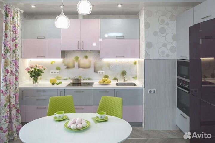 Кухня от производителя