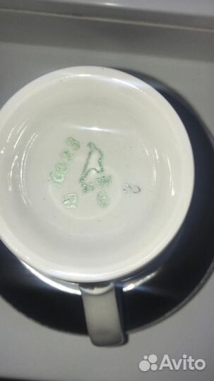 Чайная пара