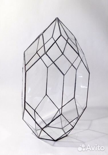 Флорариум Орхидариум