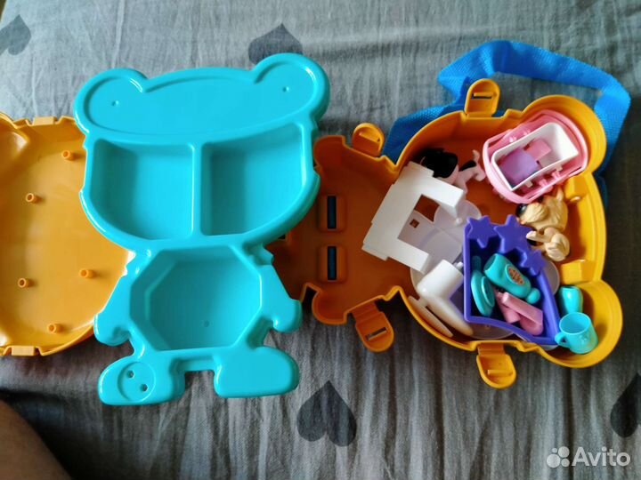 Детские игрушки