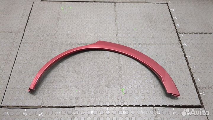 Молдинг крыла Buick Encore GX, 2020