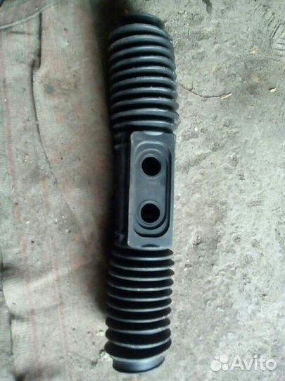 Пыльник рулевой рейки 10-го семейства