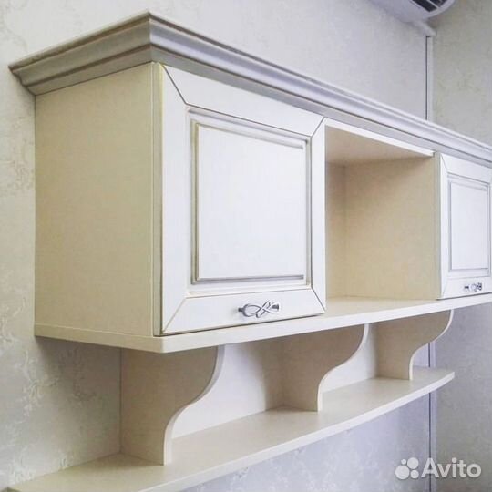 Шкаф купе на заказ. Долговечные материалы