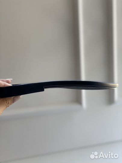 Подошва для обуви