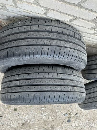 Pirelli Cinturato P7 225/55 R17