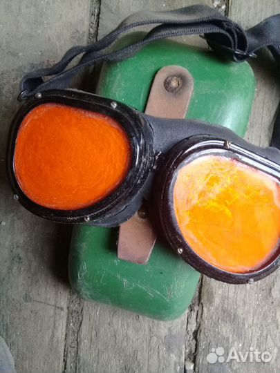 Очки озп 0488