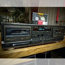 Кассетная дека Technics RS-TR575