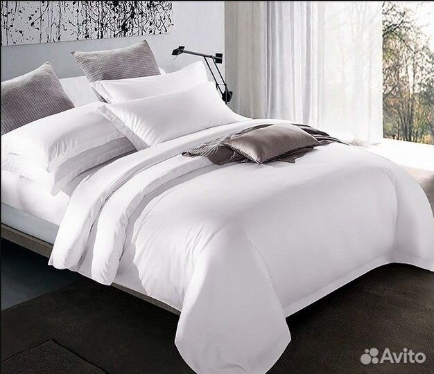 Постельное белье для гостиниц и отелей