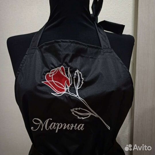 Фартук мастера