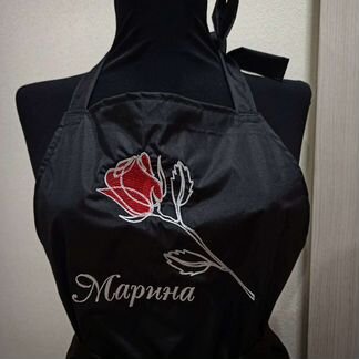 Фартук мастера