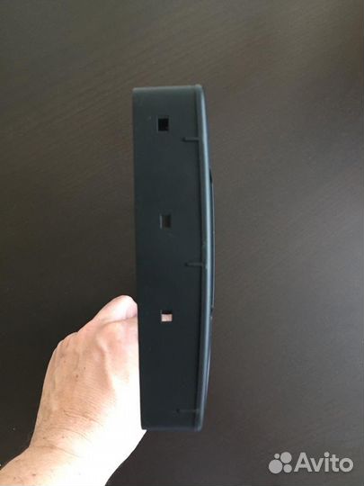 Рамка автомагнитолы