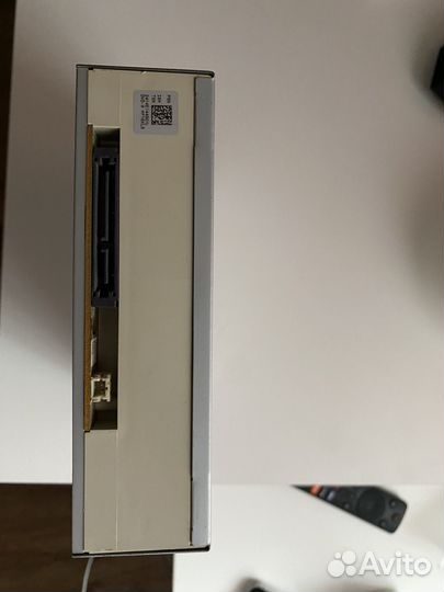 Дисковод 5.25