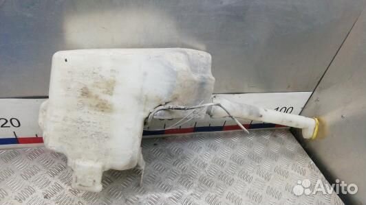 Бачок омывателя nissan primastar X83 (JDN23NL01)