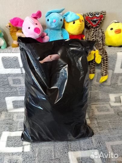 Вещи пакетом для девочки