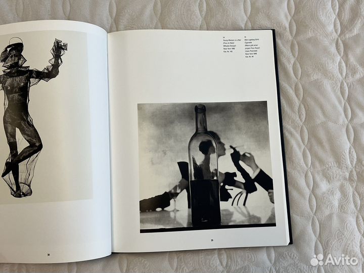 Irving Penn Eine Retrospective