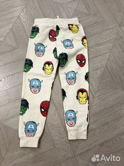 Спортивный костюм детский